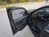 Usata BMW 320 190 CV (139 kW) 2015 Berlina