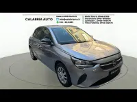 Usata Opel Corsa Edition 75 CV (55 kW) 2019 Grigio Berlina