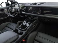 Nuova Porsche Cayenne Black Edition 354 CV (260 kW) 2026 Nero SUV