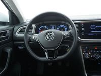 Usata VW T-Roc Style 110 CV (80 kW) 2021 Bianco SUV