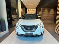 Usata Nissan Juke N-Connecta 117 CV (86 kW) 2021 Bianco SUV