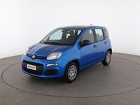Usata Fiat Panda 69 CV (50 kW) 2025 Blu Utilitaria