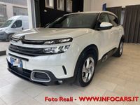 usata Citroën C5 Aircross BlueHDi 130 S&S EAT8 Business