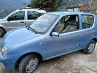 Usata Fiat 600 54 CV (39 kW) 2009 Grigio Utilitaria