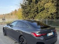 Usata BMW 430 Gran Coupé M Sport 286 CV (210 kW) 2022 Coupé