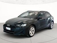 Usata Audi A3 Business 116 CV (85 kW) 2025 Grigio manhattan metallizzato Berlina