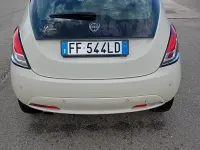 Usata Lancia Ypsilon 69 CV (50 kW) 2016 Utilitaria