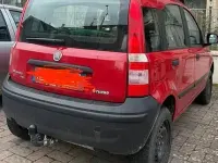 Usata Fiat Panda 4x4 69 CV (50 kW) 2010 Utilitaria