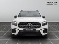 Nuova Mercedes GLB200 AMG Line Premium 150 CV (110 kW) 2025 Bianco SUV