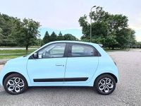 Usata Renault Twingo Equilibre 30 kW (42 CV) 2024 Utilitaria