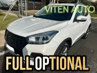 Usata DR DR 4.0 116 CV (85 kW) 2024 Bianco SUV