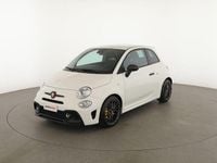 Usata Abarth 695 179 CV (131 kW) 2023 Bianco Utilitaria