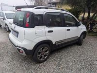 Usata Fiat Panda Cross Cross 95 CV (69 kW) 2016 Utilitaria