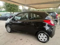 Begagnad Ford Ka Individual 69 HK (50 kW) 2014 Svart Sedan