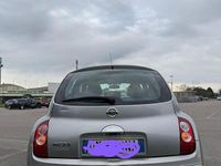 Gebraucht Nissan Micra 80 PS (58 kW) 2008 Kleinwagen
