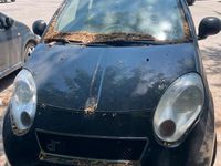 Usata DR DR1 83 CV (61 kW) 2010 Utilitaria