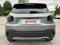 Usata Jeep Avenger Altitude 101 CV (74 kW) 2025 Grigio SUV