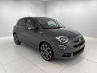 Usata Fiat 500 Sport 129 CV (94 kW) 2021 Gray Pick-up