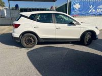 Usata Seat Arona Reference 90 CV (66 kW) 2022 Bianco SUV