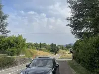 Usata Porsche Cayenne 245 CV (180 kW) 2014 SUV