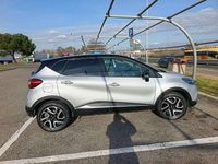 Usata Renault Captur Intens 90 CV (66 kW) 2016 SUV