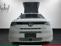 Nuova VW California Beach 150 CV (110 kW) 2026 Bianco Furgone