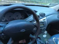 Usata Ford Focus 100 CV (73 kW) 2001 Bluazzurro Station wagon