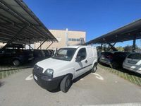 Usata Fiat Doblò Active 69 CV (50 kW) 2004 Monovolume