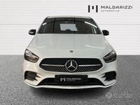 Usata Mercedes 200 Advanced Plus 150 CV (110 kW) 2023 Bianco Monovolume