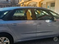 Usata Citroën C4 Picasso 2015 Monovolume