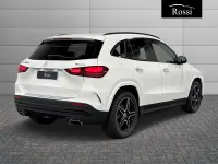 Nuova Mercedes GLA200 150 CV (110 kW) 2026 Nero SUV
