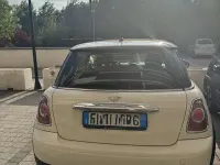 Usata Mini ONE 75 CV (55 kW) 2011 Utilitaria