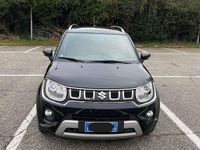 Usata Suzuki Ignis 83 CV (61 kW) 2020 Nero Utilitaria