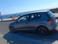 usata VW Golf VI Golf Business 2.0 TDI 140CV 3p. Highline