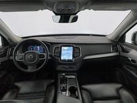Käytetty Volvo XC90 Plus 235 HP (172 kW) 2022 Valkoinen Katumaasturi