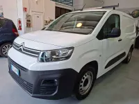Usata Citroën Berlingo 102 CV (75 kW) 2020 Bianco Monovolume