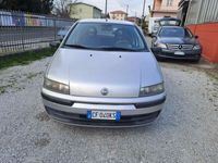 usata Fiat Punto 1.2i 16V cat 5 porte ELX clima