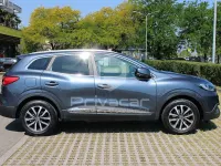 Usado Renault Kadjar Intens 110 CV (80 kW) 2018 Gris SUV