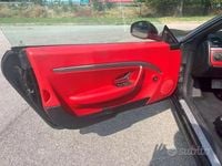 Usata Maserati GranCabrio 439 CV (322 kW) 2011 Nero Cabrio
