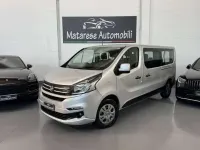 Usata Fiat Talento 121 CV (88 kW) 2019 Other Monovolume