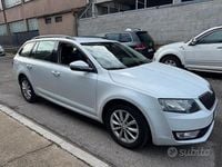 Usata Skoda Octavia Ambition 105 CV (77 kW) 2015 Other Station wagon