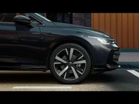 Nuova VW Golf VIII Edition 150 CV (110 kW) 2025 Grenadill black metallizzato Berlina