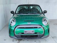 usata Mini Cooper Clubman 1.6 16V Cooper IV F54-F55-F56-F57 - 3p SE Classic auto