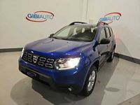 usata Dacia Duster 1.0 TCe 100 CV ECO-G 4x2 Comfort del 2020 usata a Palermo