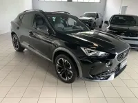 Usata Cupra Formentor 150 CV (110 kW) 2023 Nero SUV