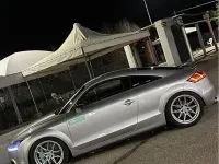 Usata Audi TT 200 CV (147 kW) 2007 Coupé