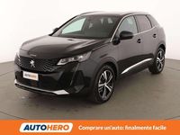 Usata Peugeot 3008 GTi 131 CV (96 kW) 2024 Nero SUV
