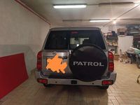 Usata Nissan Patrol 160 CV (117 kW) 2006 SUV