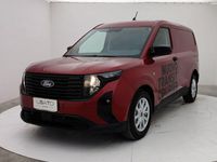 Usata Ford Courier Trend 99 CV (72 kW) 2024 Rosso Monovolume