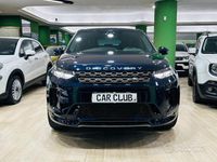 Usata Land Rover Discovery Sport R-Dynamic 149 CV (109 kW) 2020 Blu SUV